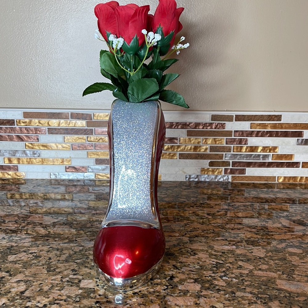 Ceramic Vase